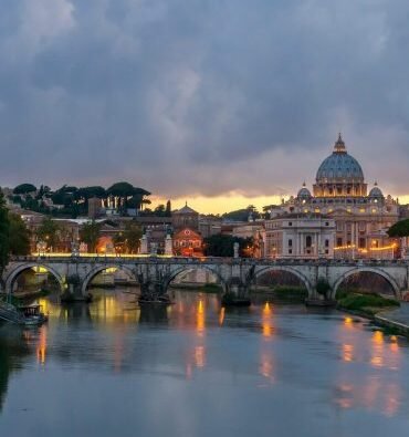 Rome