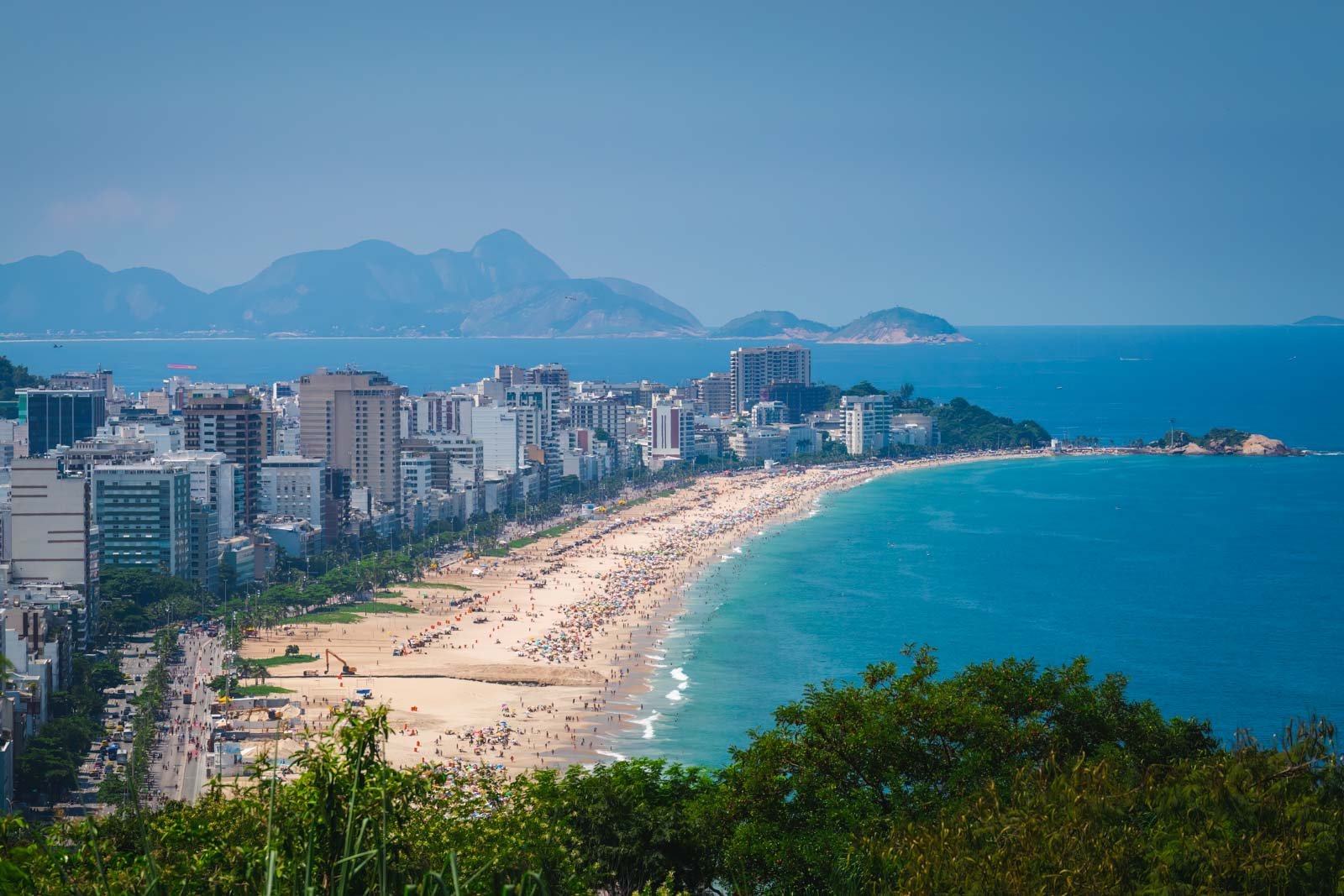 Top things to do in rio de janeiro 