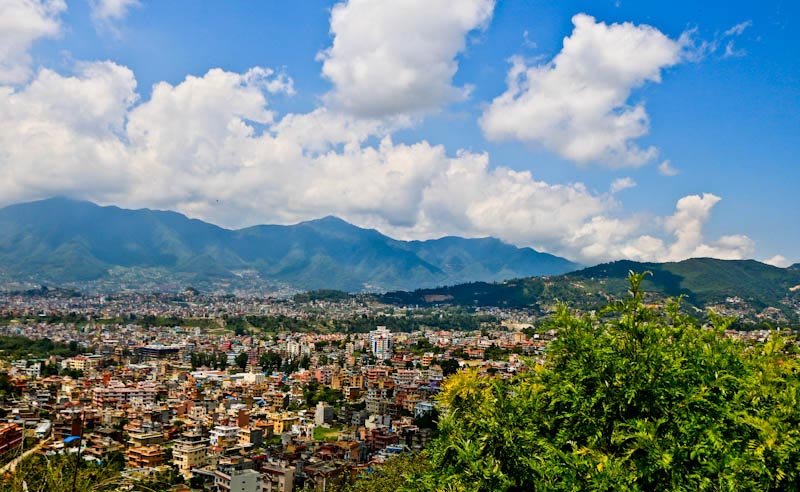 Places to visit in Kathmandu Nepal 