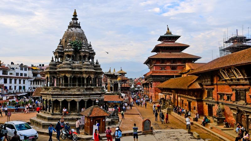 what to see in kathmandu patan